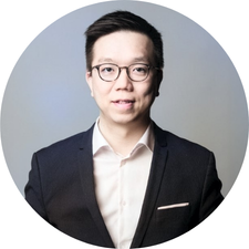 Kevin Lam